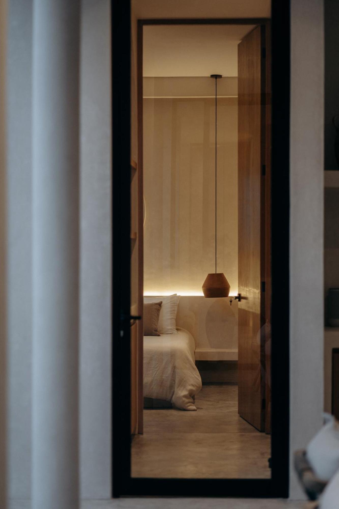 Villa Lev - Celebrated Architectural Designer Villa トゥルム エクステリア 写真