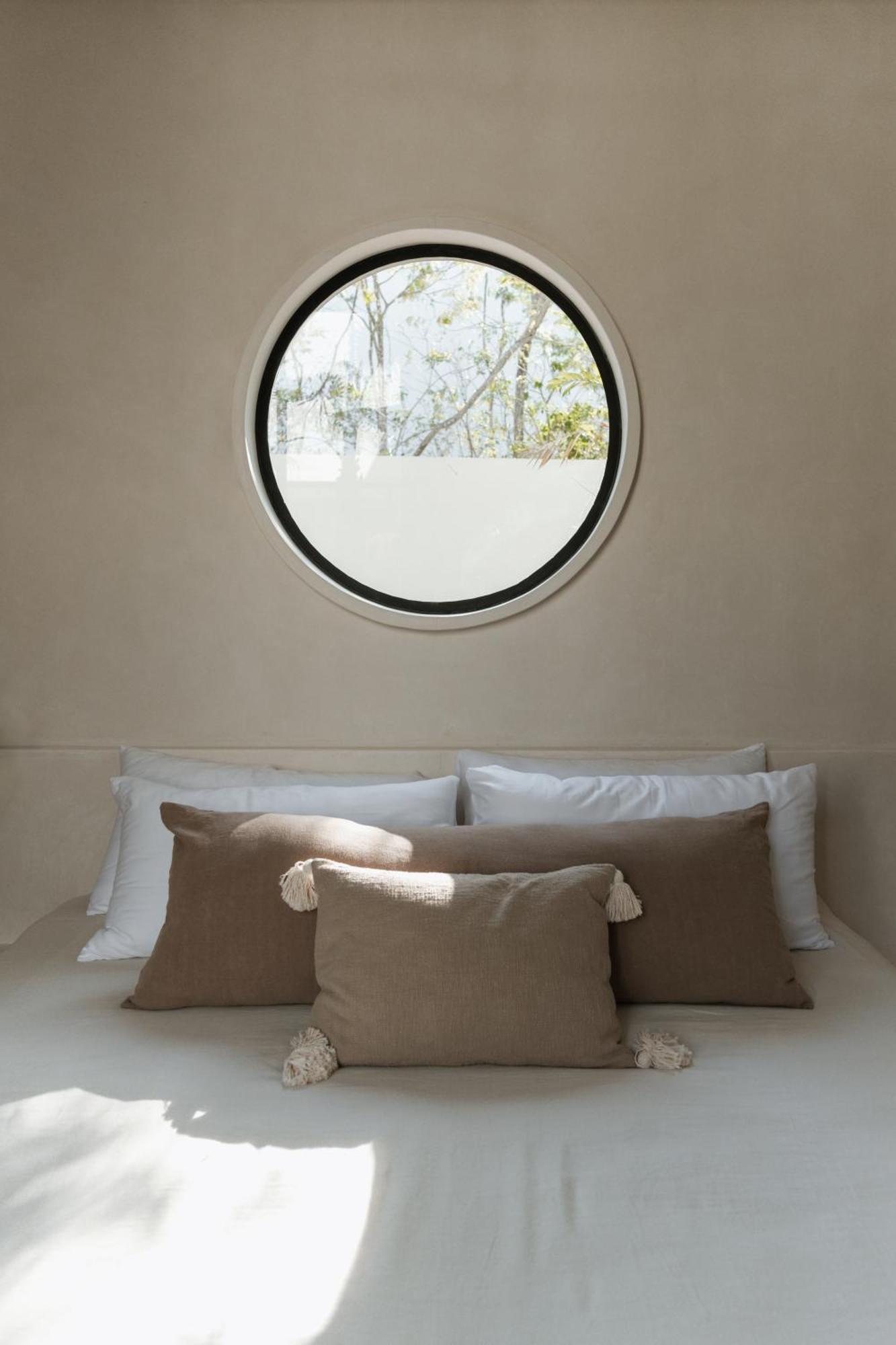 Villa Lev - Celebrated Architectural Designer Villa トゥルム エクステリア 写真