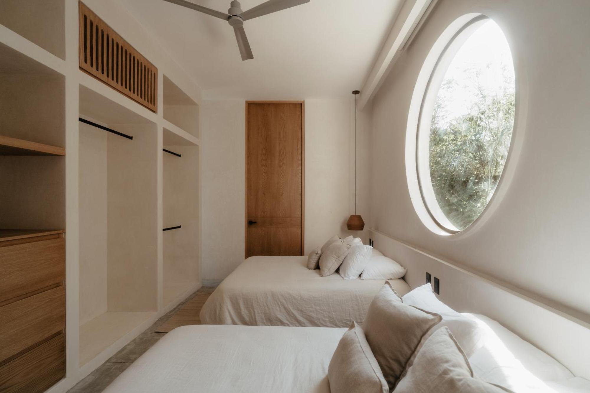 Villa Lev - Celebrated Architectural Designer Villa トゥルム エクステリア 写真
