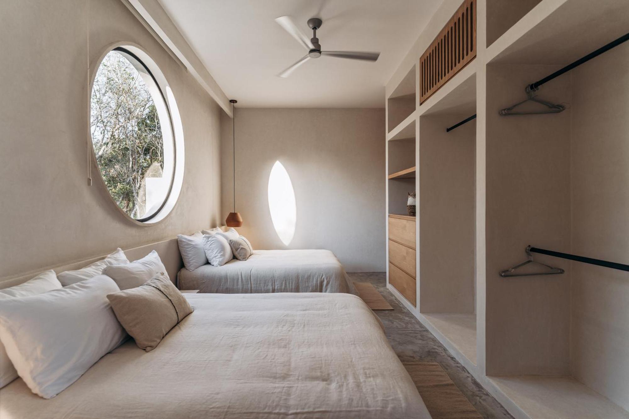 Villa Lev - Celebrated Architectural Designer Villa トゥルム エクステリア 写真
