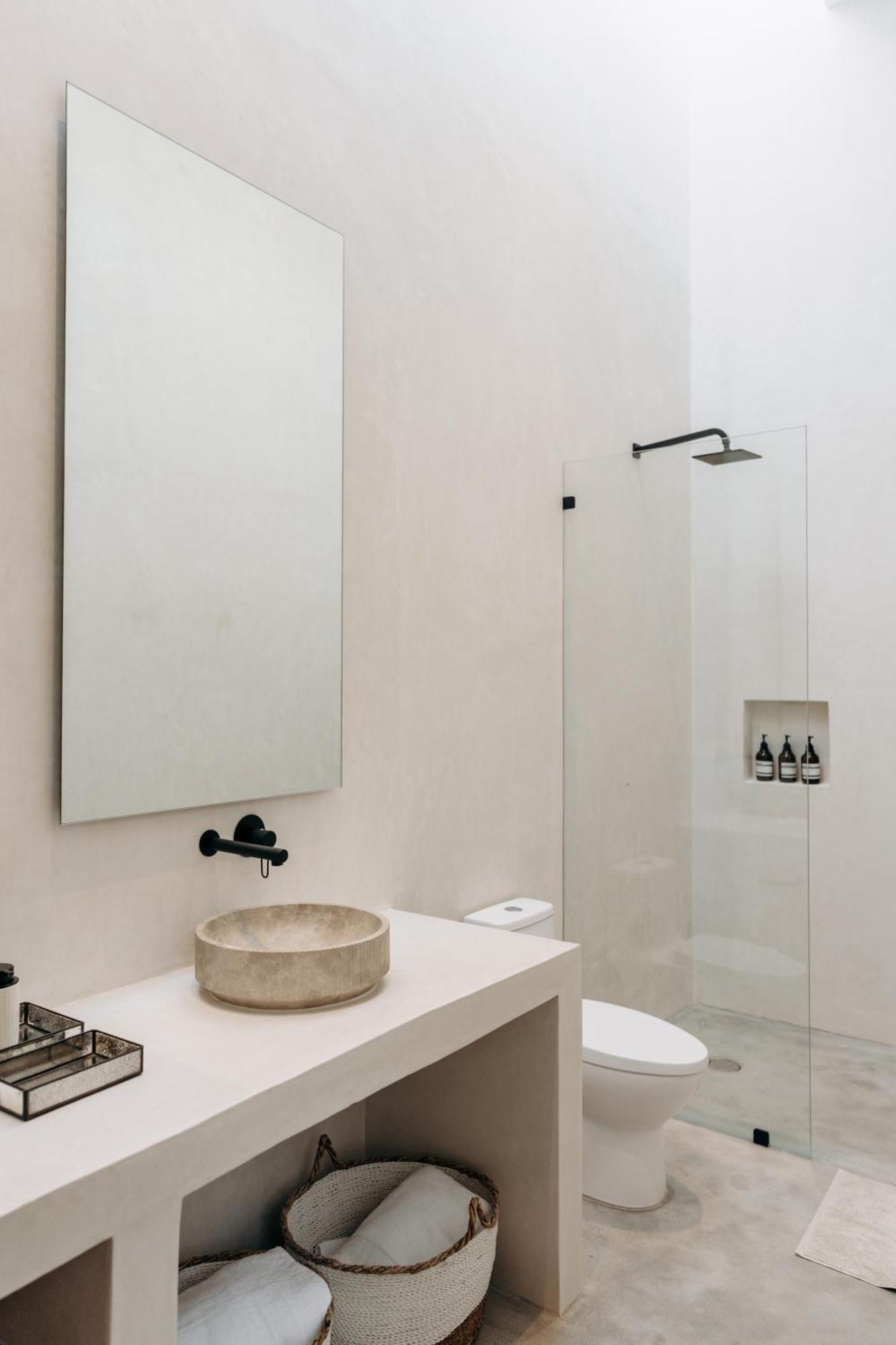 Villa Lev - Celebrated Architectural Designer Villa トゥルム エクステリア 写真