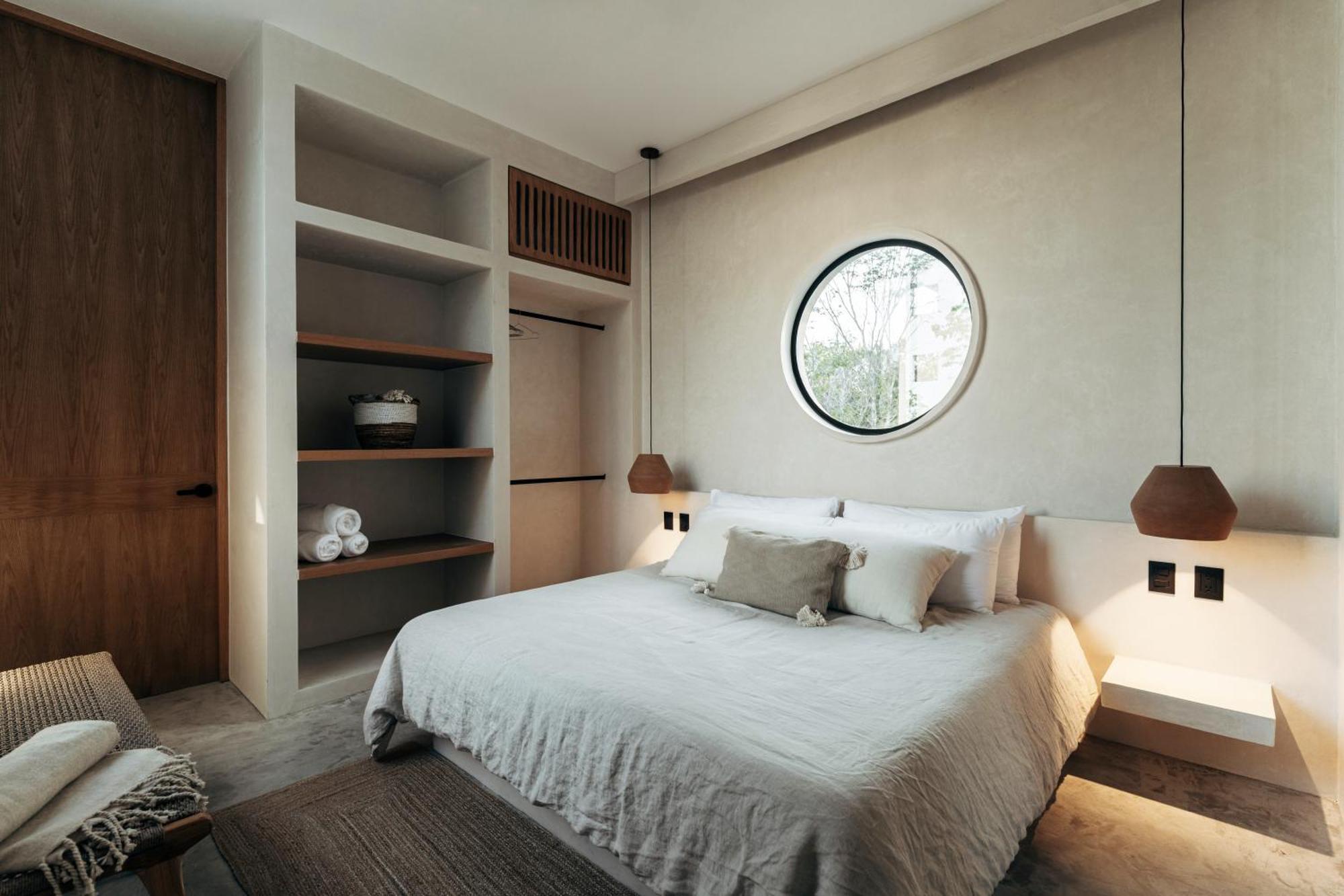 Villa Lev - Celebrated Architectural Designer Villa トゥルム エクステリア 写真