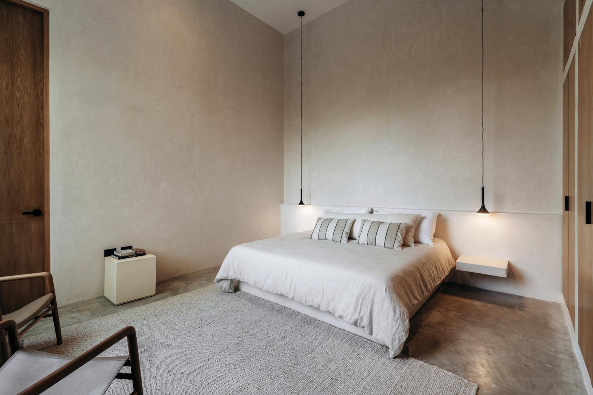 Villa Lev - Celebrated Architectural Designer Villa トゥルム エクステリア 写真