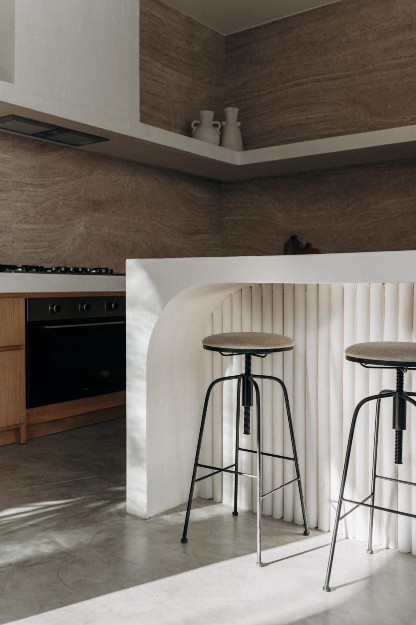 Villa Lev - Celebrated Architectural Designer Villa トゥルム エクステリア 写真
